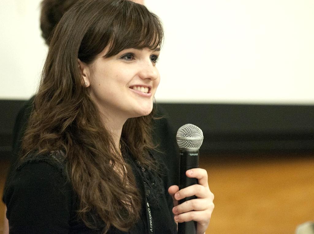 Portret Darius Petrescu - Manager de Proiect